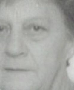 Słupska policja poszukuje 60-letniej Alfredy Szczygielskiej. Widziałeś ją?