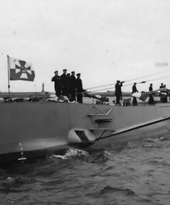 Gdyńscy eksploratorzy znów wyruszą na poszukiwania zaginionego ORP "Orła"