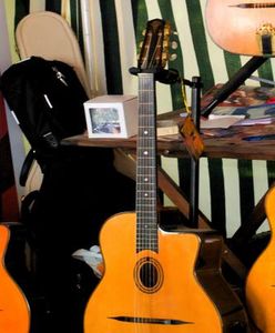 Katowice: ruszył nabór do programu Muzykogranty