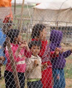 Gdańszczanie pomogą syryjskim imigrantom w Jordanii. Chcą wybudować nową szkołę dla dzieci