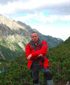 Gdynianin rozpoczął pielgrzymkę do Composteli. Chce pokazać, że z depresją można żyć aktywnie