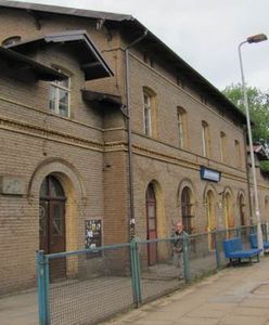 Wejherowski dworzec zmieni się nie do poznania. Wkrótce remont 150-letniego budynku