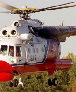 Pracowity dzień w gdyńskiej Brygadzie Lotnictwa Marynarki Wojennej