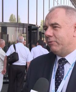 Jacek Sasin: opozycja w rocznicę chrztu Polski rozgrywa wojenkę polityczną