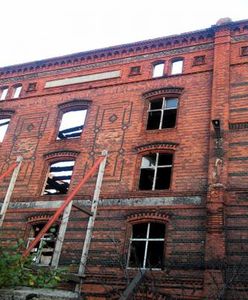 Co dalej ze starogardzkimi młynami?