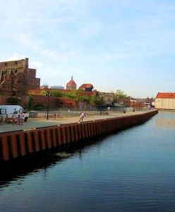 Gdańsk zyska nowe połączenie z Wyspą Spichrzów. Warta 10 mln zl kładka powstanie do końca 2018 roku