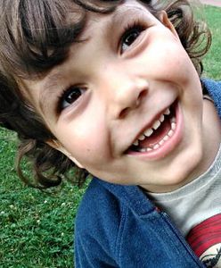 6-letni Borys cierpi na nieuleczalną chorobę. Aktorzy z Gdyni zorganizowali spektakl charytatywny