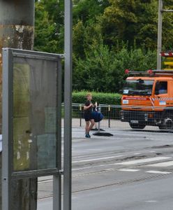 Gdańscy drogowcy naprawiają ulice po zimie. Remonty potrwają około miesiąca