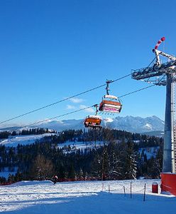 Sprawdź warunki narciarskie na weekend w Małopolsce