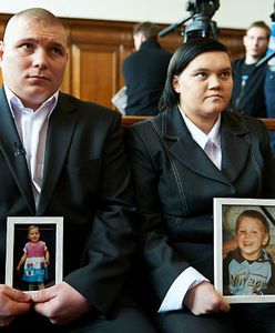 Biologiczni rodzice zamordowanych dzieci z Pucka chcą odszkodowania od powiatu