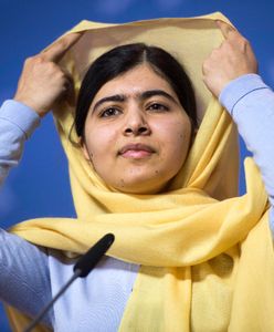 Malala Yousafzai o ataku na szkołę w Peszawarze: potępiam ten ohydny i tchórzliwy akt
