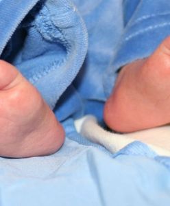 W Zgierzu przyszedł na świat pijany noworodek. Dziecko i matka mieli po 3 promile alkoholu w organizmie