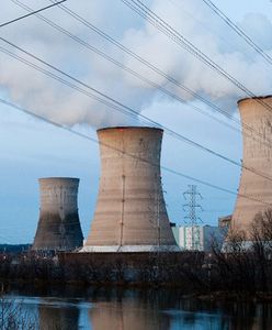 Wypadek na budowie elektrowni atomowej na Białorusi. Co dalej z reaktorem?