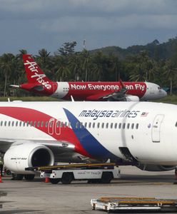 Tomasz Hypki: malezyjski samolot prawie na pewno się rozbił