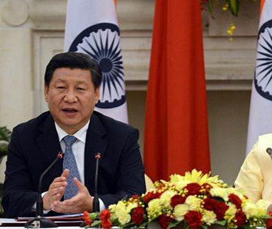 Rywalizacja Indii i Chin. Dlaczego konkurujące potęgi i tak się wzajemnie potrzebują?