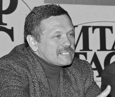 Zmarł kosmonauta Borys Morukow