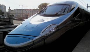 Jest zgoda Komisji Europejskiej. Pendolino może jeździć do Słupska
