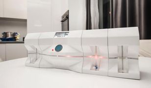 Nowatorski pomysł gdańskich naukowców ułatwi przyjmowanie leków przez chorych