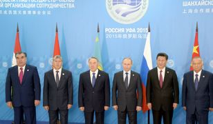 Szczyt Rosji, Chin i spółki. Próba stworzenia Nowego Jedwabnego Ładu Światowego