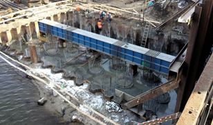 Do gdańskiego portu będzie mogło dojechać sześciokrotnie więcej pociągów