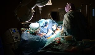 Pierwszy w Polsce przeszczep krzyżowy nerek od żywych dawców