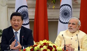 Rywalizacja Indii i Chin. Dlaczego konkurujące potęgi i tak się wzajemnie potrzebują?