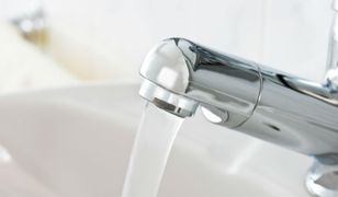 Kranówka wypiera wodę w butelkach. Podają ją w urzędach i restauracjach