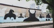 Gdyńskie murale można oglądać w Instytucie Kultury Google