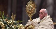 Papież Franciszek: trzeba bronić biednych, a nie bronić się przed nimi