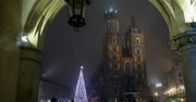 Od piątku jarmark świąteczny na Rynku Głównym w Krakowie