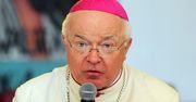 Polska prokuratura zawiesiła śledztwo ws. abp. Józefa Wesołowskiego