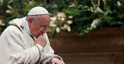 Papież Franciszek apeluje o pomoc dla ludności Iraku, Syrii i pokój na Ukrainie
