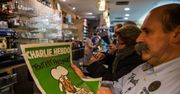 Nowe karykatury Mahometa w "Charlie Hebdo". Jak zareagują muzułmanie?