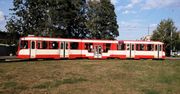 Pierwszy tramwaj na Morenę już pojechał. Od poniedziałku będą kursować na stałe