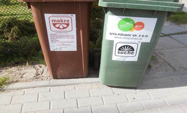 Bez względu na bilans ceny wywozu śmieci w Gdańsku w przyszłym roku nie ulegną zmianie
