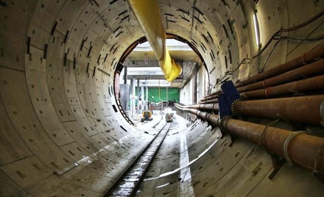 Unikatowy w skali kraju tunel będzie otwarty na wiosnę