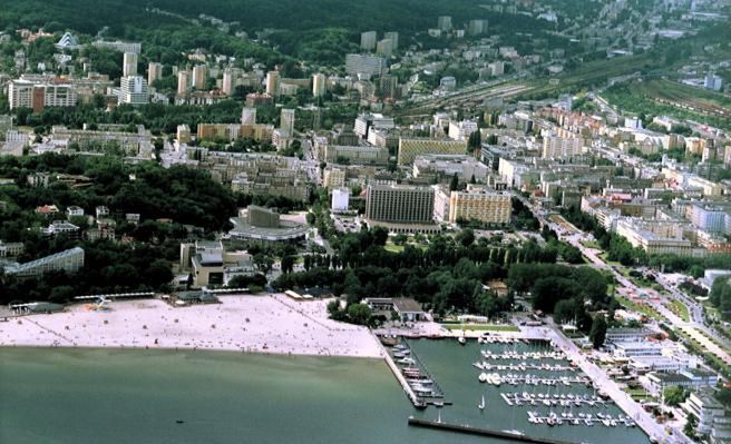 Co dalej z gdyńskim Parkiem Rady Europy?