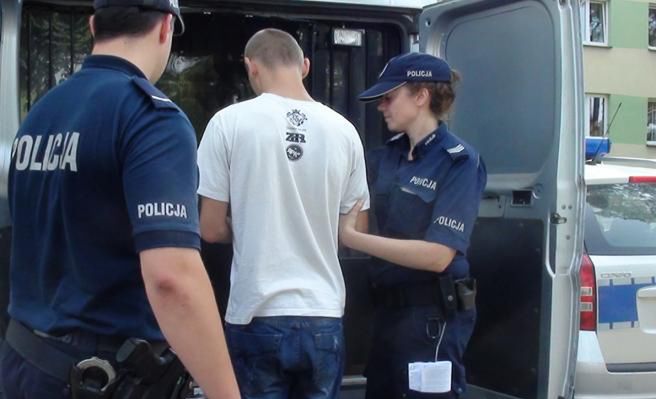 Mężczyzna, który oszukał 200 osób na 180 tys. zł trafił do aresztu