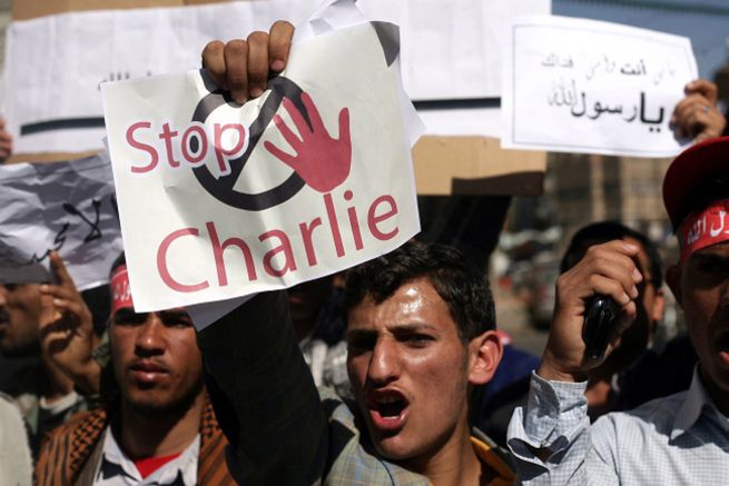 W Jemenie zatrzymano dwóch Francuzów powiązanych z Al-Kaidą