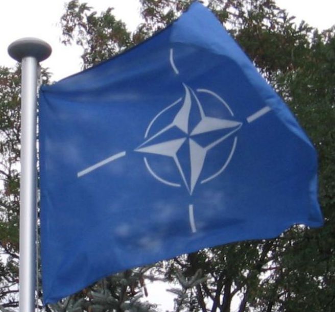 Szef NATO wezwał Rosję do wycofania sił ze wschodu Ukrainy