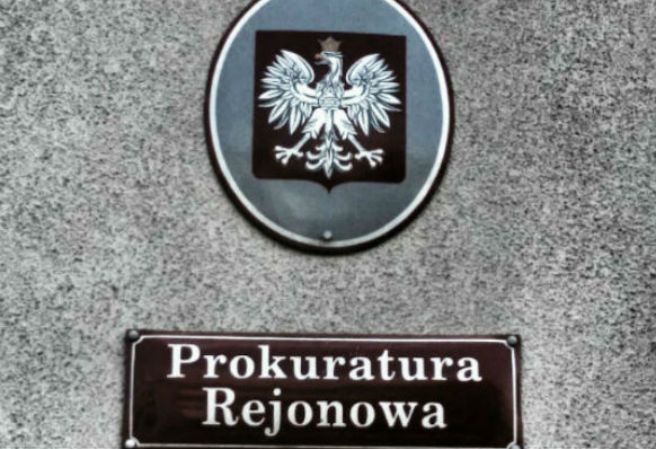 Śledczy odnaleźli męża zabitej w Bytowie 48-latki. Najprawdopodobniej popełnił samobójstwo