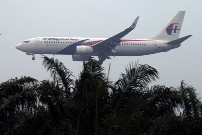 Tajemnica katastrofy MH370. Szokująca teoria: zestrzelili go Amerykanie?