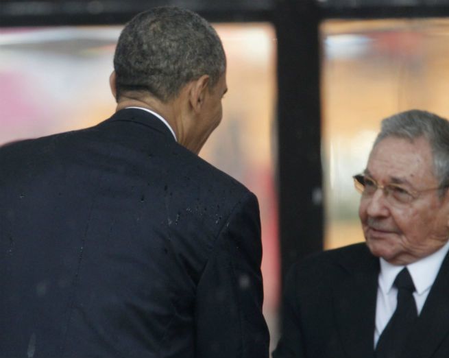 Prezydent Kuby, Raul Castro, weźmie udział w kwietniowym Szczycie Ameryk