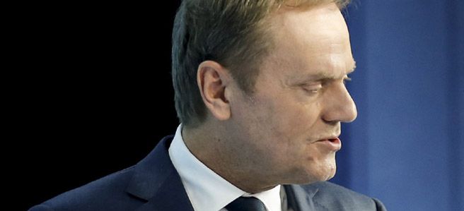 Powstaje plan walki z rosyjską propagandą. Tusk tworzy specjalny zespół