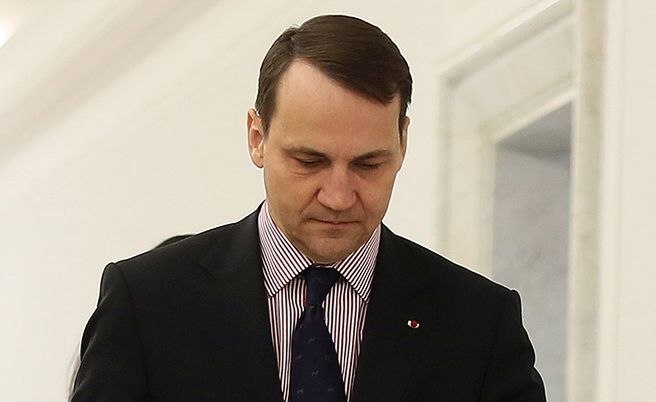 Radosław Sikorski: będzie żałoba narodowa