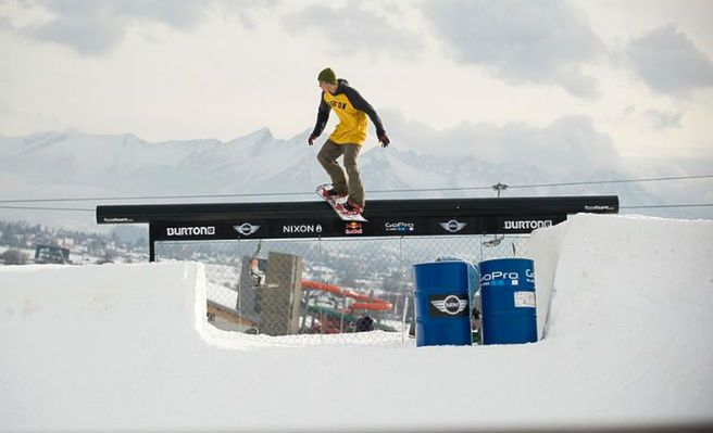 OSCYP, czyli największa impreza snowboardowa rusza już w sobotę!