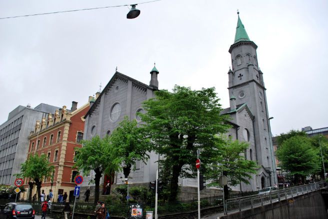 Skandal z udziałem Kościoła katolickiego w Norwegii. Rejestrował Polaków bez ich wiedzy