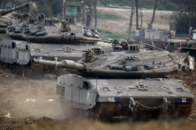 Zbliżenie Izraela i Arabii Saudyjskiej - kiedyś zagorzali wrogowie, dziś potencjalni sojusznicy
