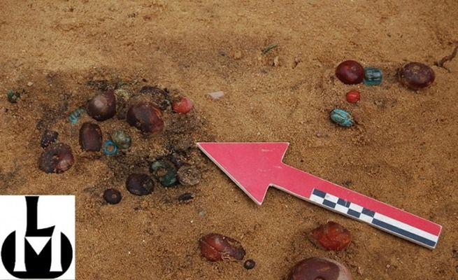 Sensacyjne znalezisko archeologiczne pod Lęborkiem