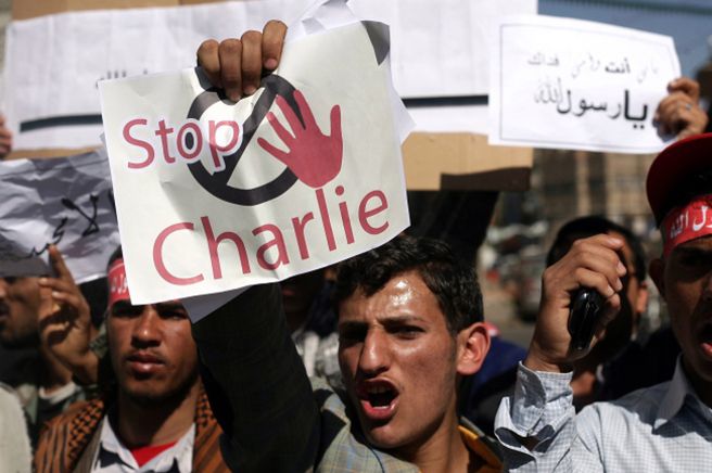 W Jemenie zatrzymano dwóch Francuzów powiązanych z Al-Kaidą